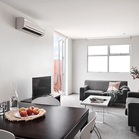 Punthill Williamstown Aparthotel Bagian luar foto