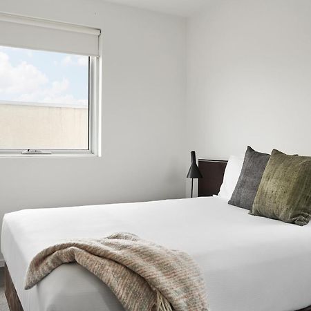Punthill Williamstown Aparthotel Bagian luar foto