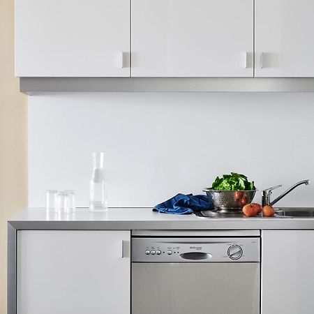 Punthill Williamstown Aparthotel Bagian luar foto