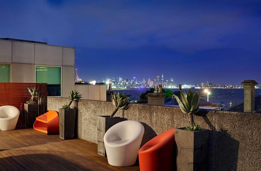 Punthill Williamstown Aparthotel Bagian luar foto