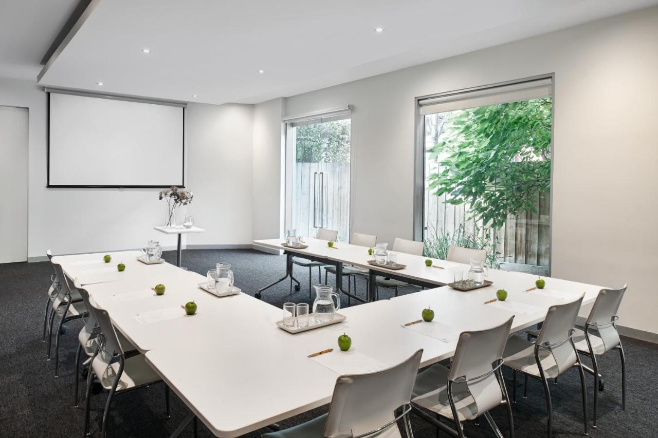 Punthill Williamstown Aparthotel Bagian luar foto