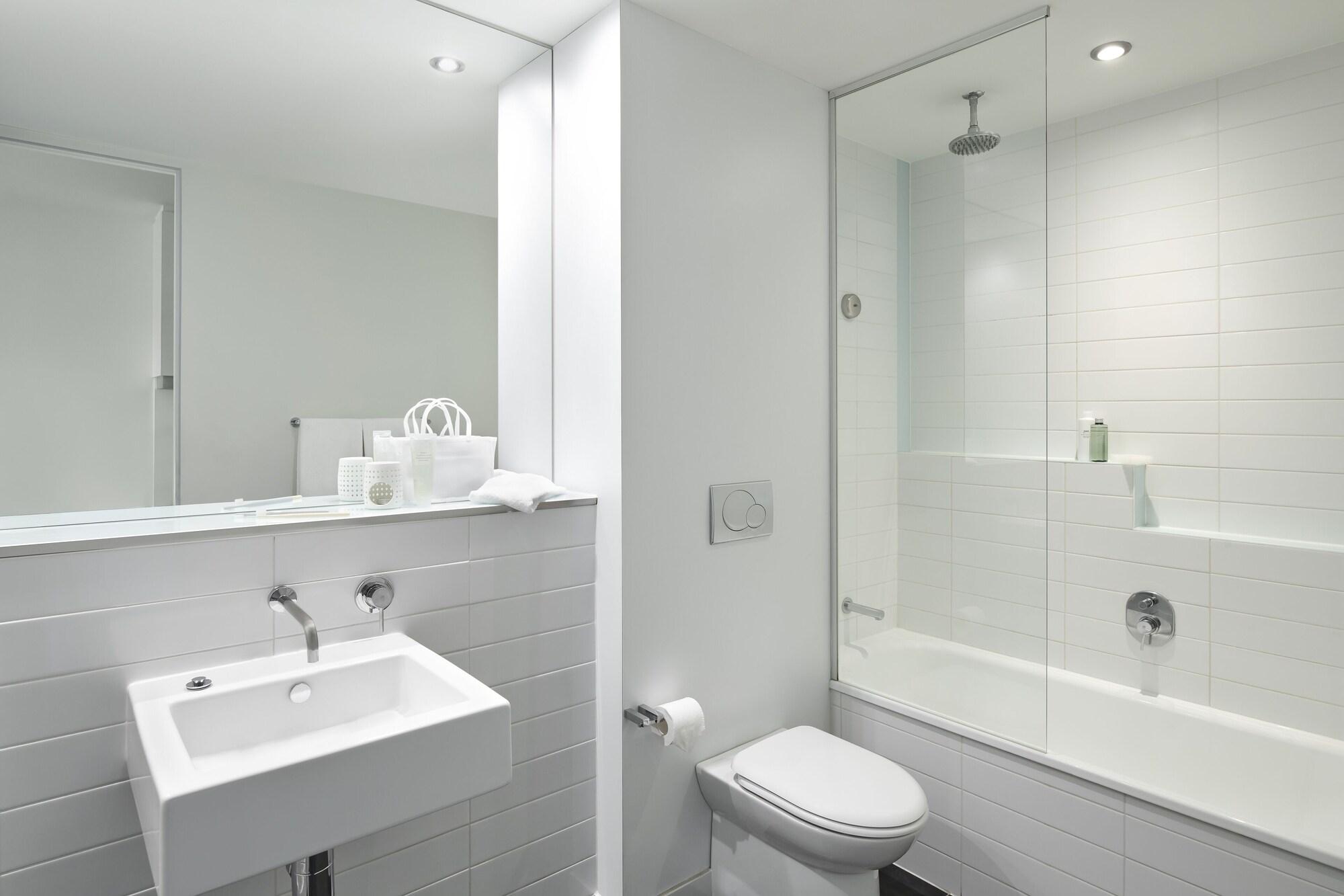 Punthill Williamstown Aparthotel Bagian luar foto