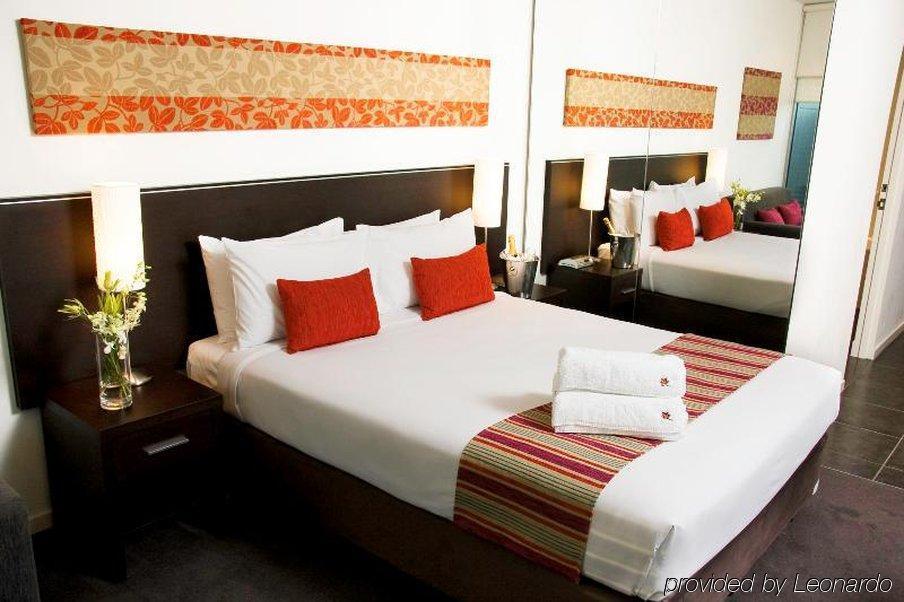 Punthill Williamstown Aparthotel Ruang foto