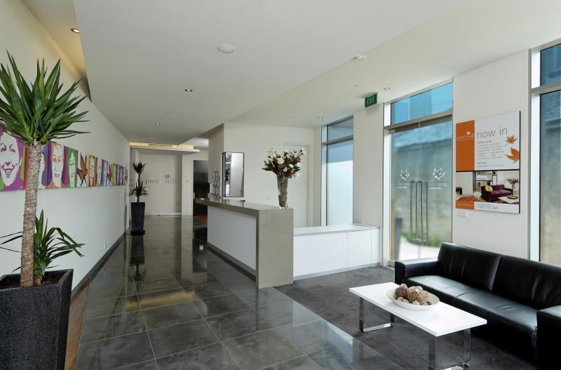 Punthill Williamstown Aparthotel Bagian luar foto