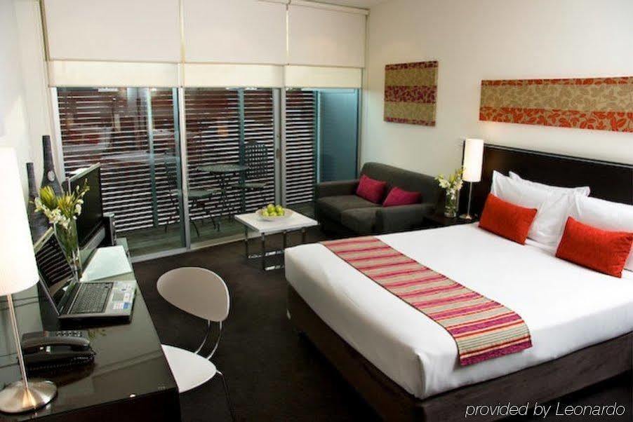 Punthill Williamstown Aparthotel Bagian luar foto