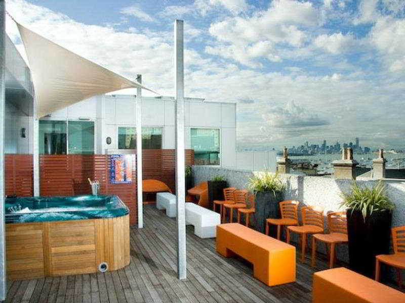 Punthill Williamstown Aparthotel Bagian luar foto