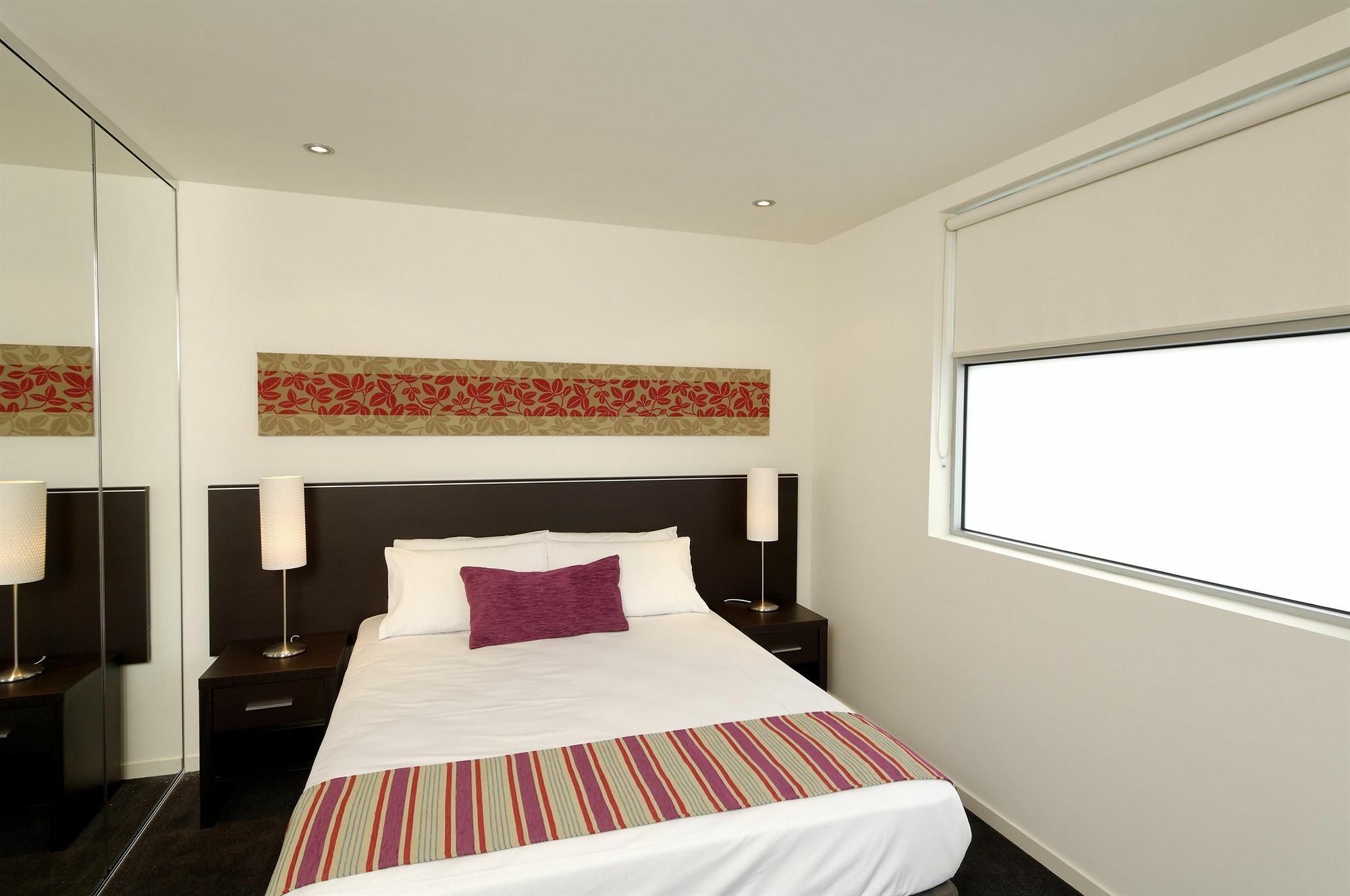 Punthill Williamstown Aparthotel Bagian luar foto